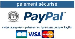 paiement securisé