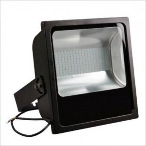 Projecteur led 150w pour grue de chantier