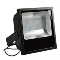 Projecteur led 300W pour grue de chantier