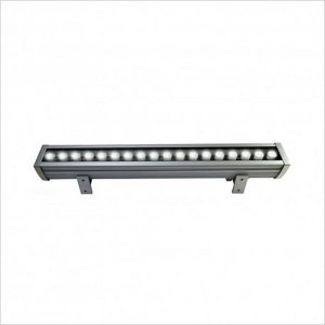 Eclairage led structure 20w blanc chaud