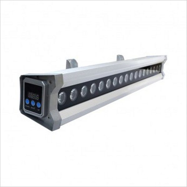 Barre led 36W blanc froid pour structure de grue