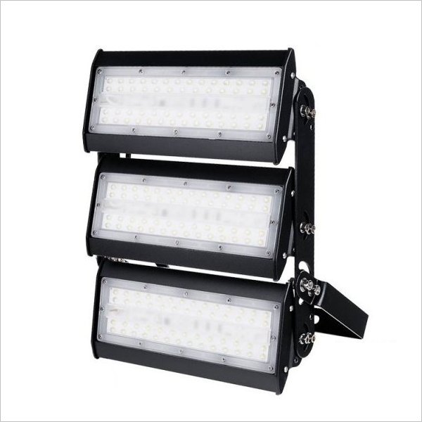 Projecteur led 150W Smd pour grue de chantier