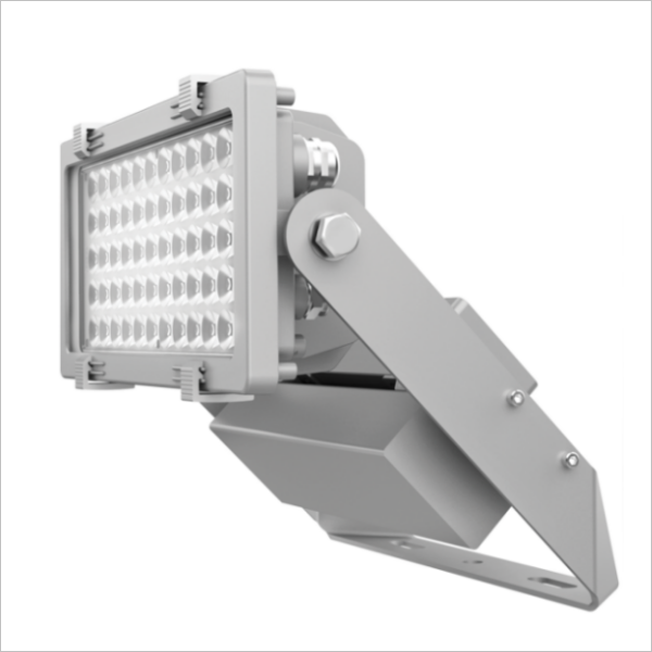 Projecteur led de chantier 100W 150W 200W 300W 400W high power