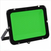 Projecteur-led-100W-150W-200W-300W-Pro-puissant-Vert