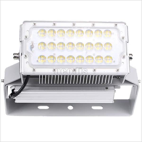 Projecteur led 150W Smd pour grue de chantier