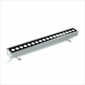 wall washer led 18W pour eclairage architectural